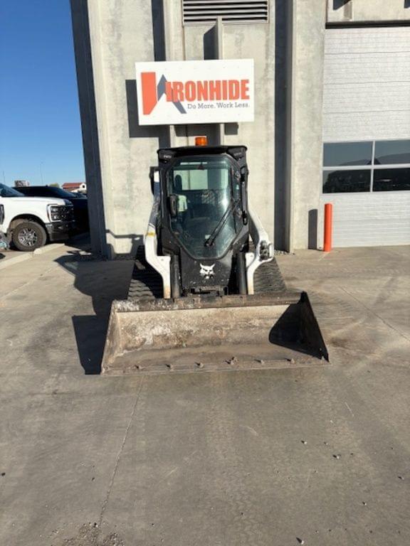 Image of Bobcat T64 equipment image 2