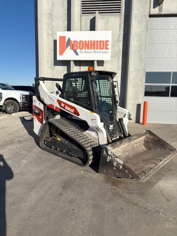 2022 Bobcat T64 Equipment Image0