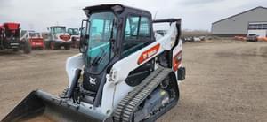 2022 Bobcat T66 Image