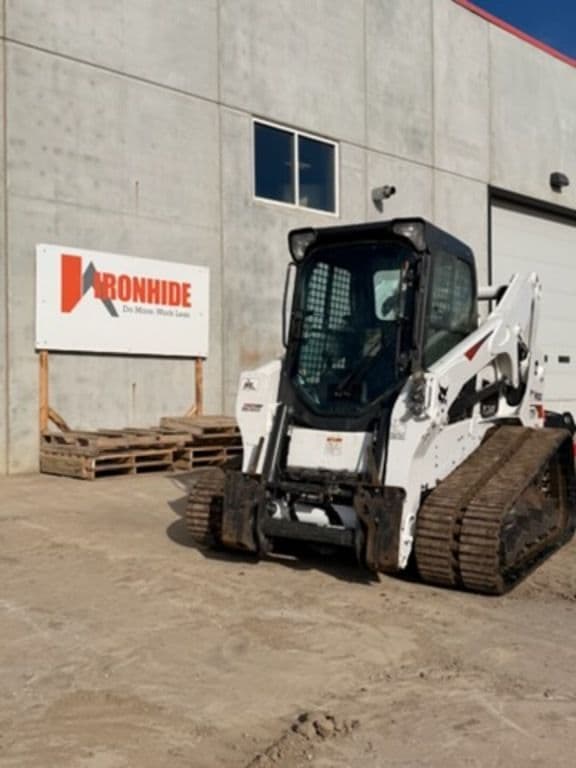 Image of Bobcat T770 equipment image 2