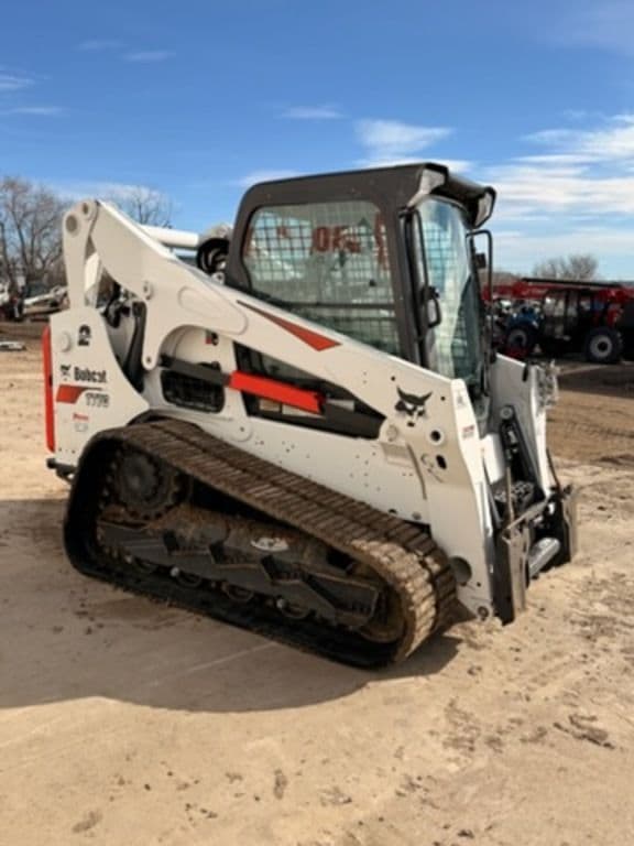 Image of Bobcat T770 equipment image 1