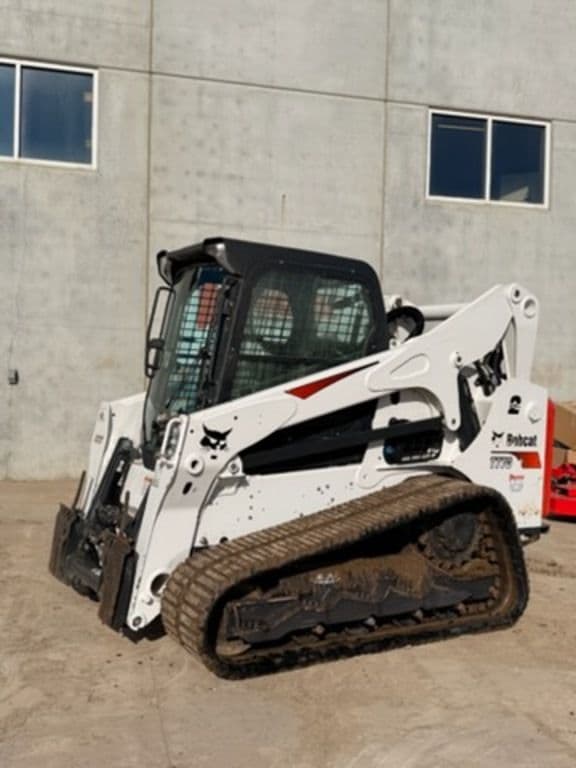 Image of Bobcat T770 Primary image