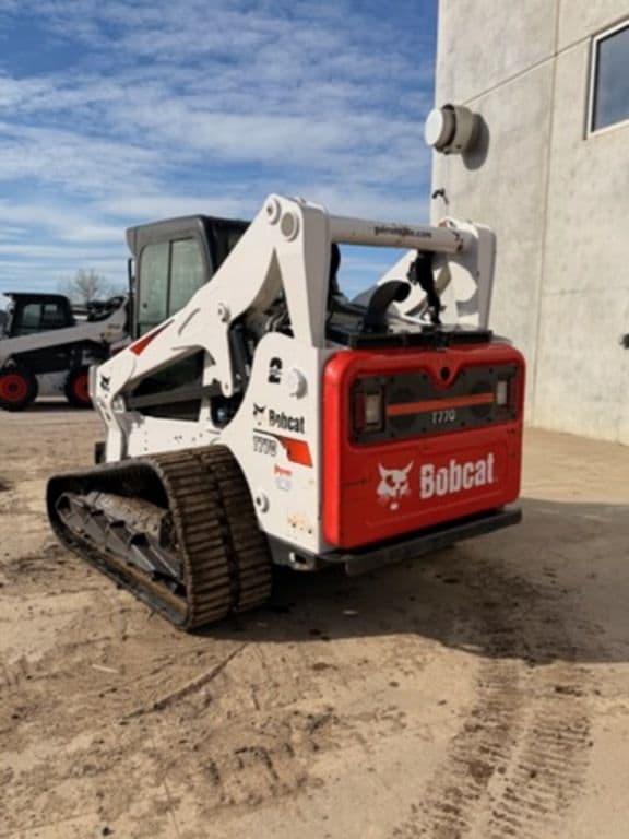 Image of Bobcat T770 equipment image 3