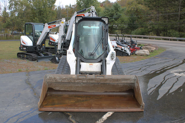 Image of Bobcat T770 equipment image 1