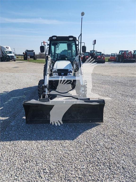 Image of Bobcat CT5550 equipment image 3