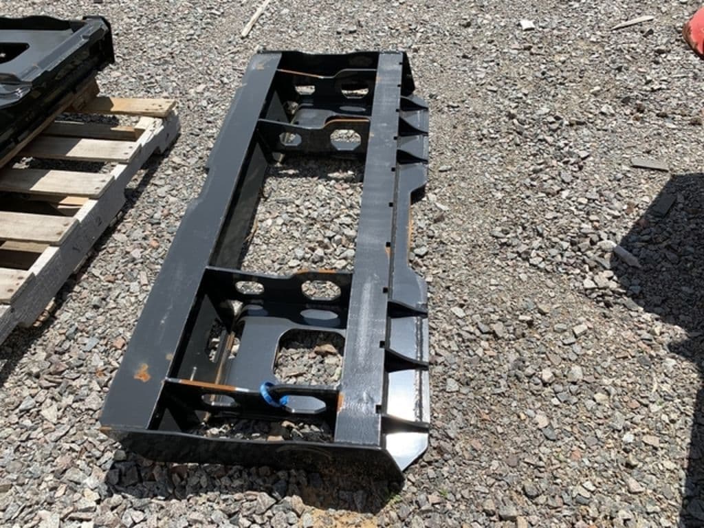 Image of Bobcat Pallet Fork Image 1