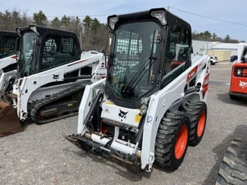 Main image Bobcat S450