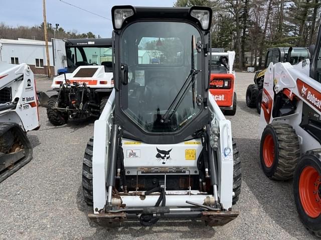 Image of Bobcat S450 equipment image 4