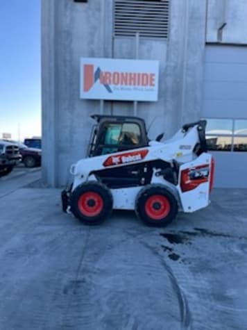 Main image Bobcat S76
