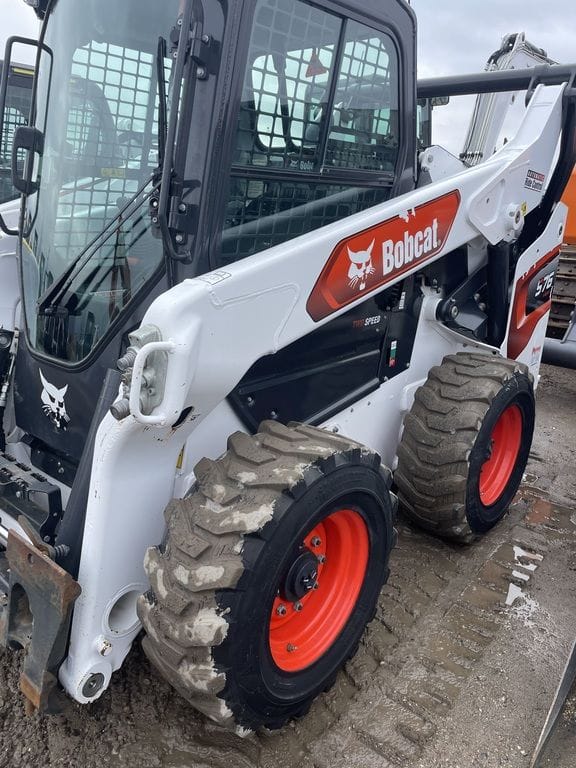 Main image Bobcat S76