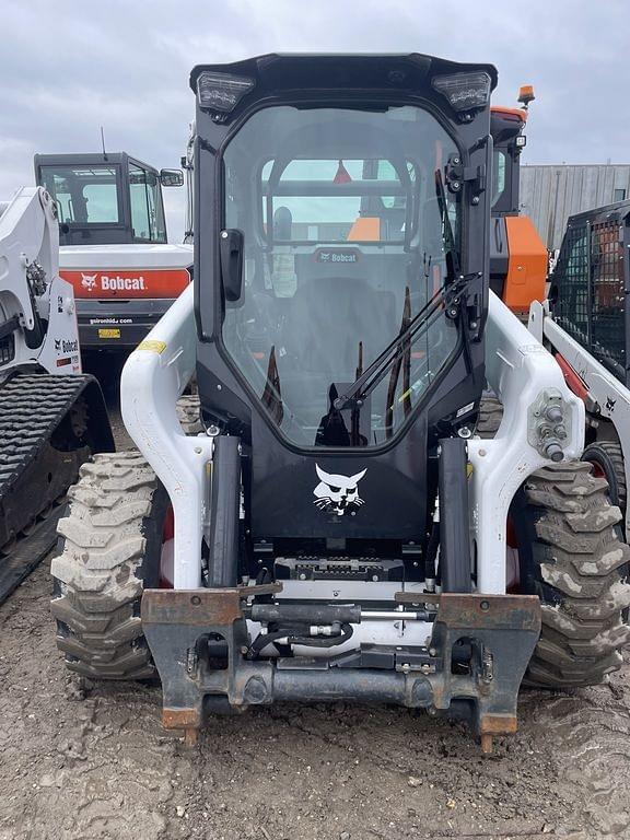 Image of Bobcat S76 equipment image 2