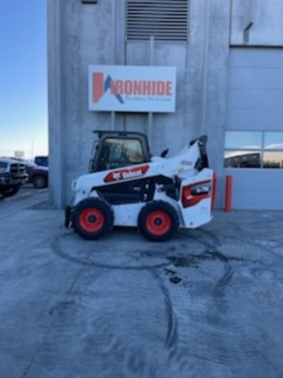 2022 Bobcat S76 Equipment Image0
