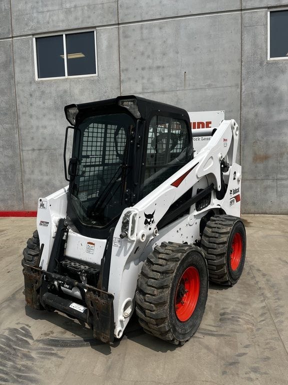 Main image Bobcat S770