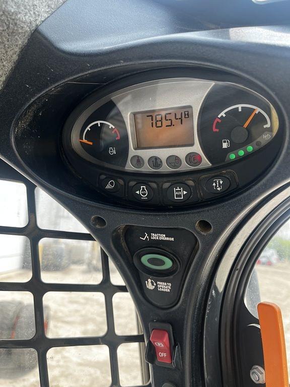 Image of Bobcat S770 equipment image 3