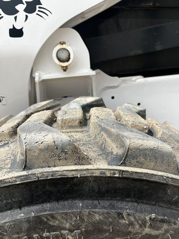 Image of Bobcat S770 equipment image 4