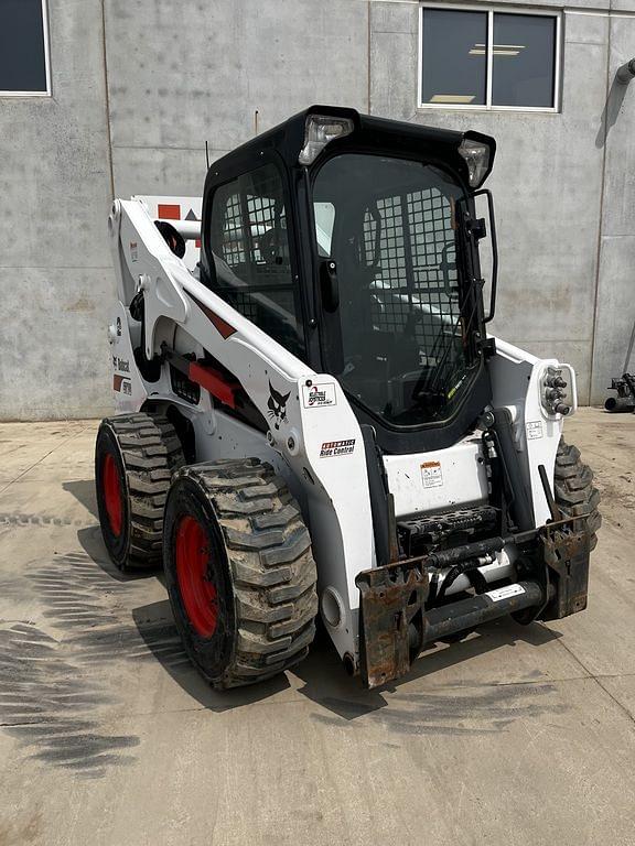 Image of Bobcat S770 equipment image 1