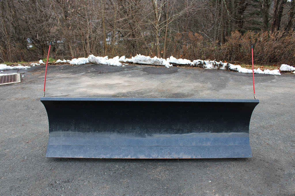 Main image Bobcat 96" Snow Blade