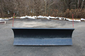 Main image Bobcat 96" Snow Blade