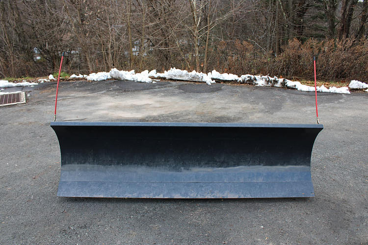 Main image Bobcat 96" Snow Blade 0