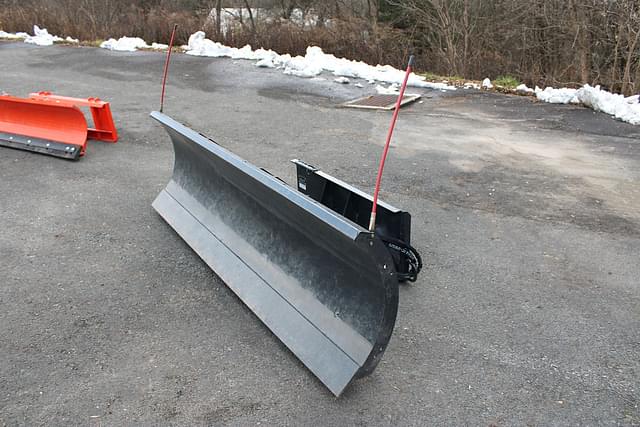 Thumbnail image Bobcat 96" Snow Blade 8