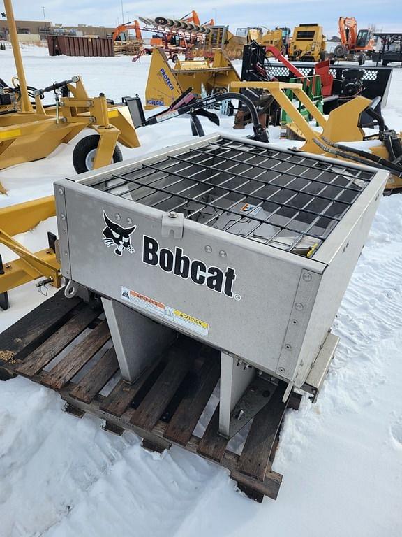 Image of Bobcat SP13 equipment image 4