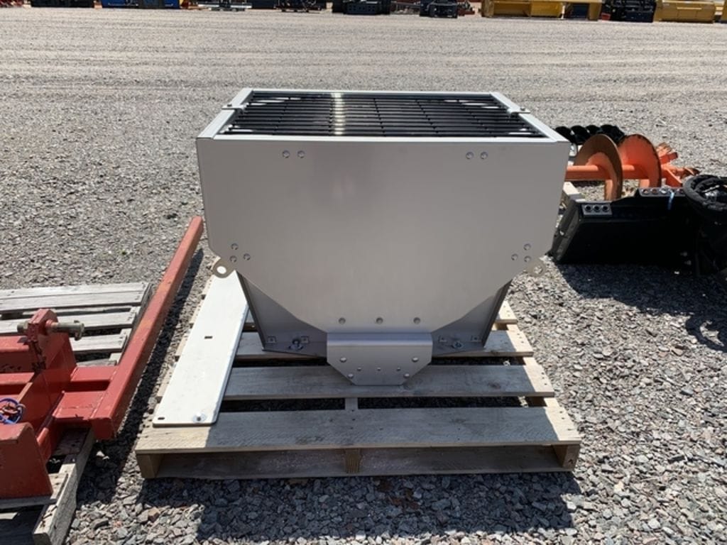 2022 Bobcat SP13 Equipment Image0