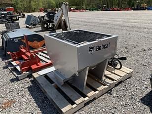 Main image Bobcat SP13 5