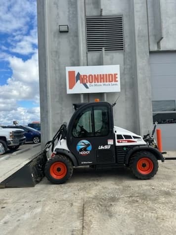 Main image Bobcat UW53