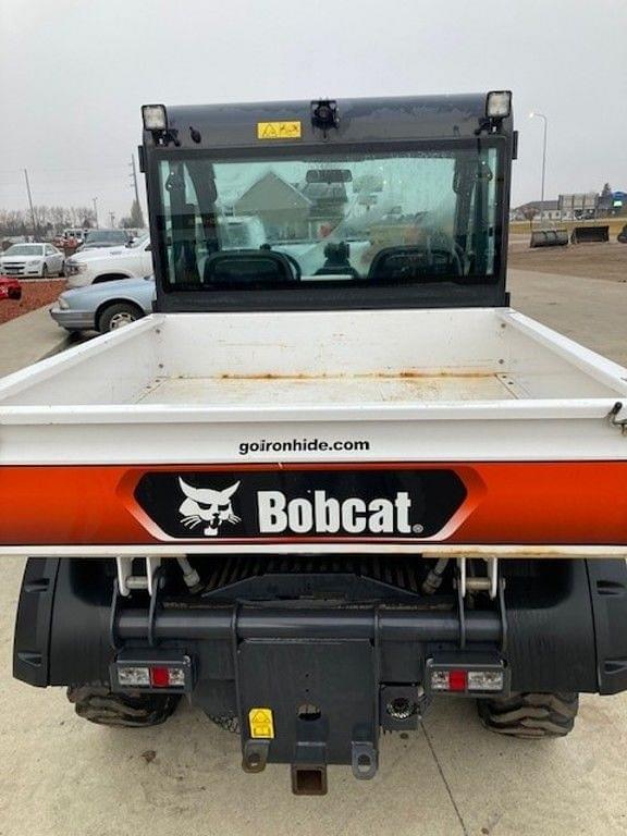 Image of Bobcat UW56 equipment image 4