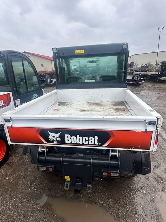 Image of Bobcat UW56 equipment image 2