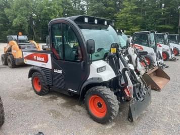 Main image Bobcat UW56