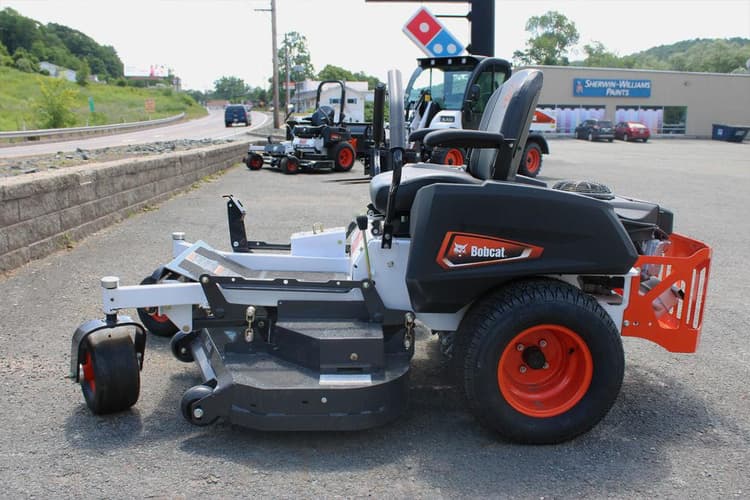 2022 Bobcat ZT2000 Other Equipment Turf for Sale Tractor Zoom