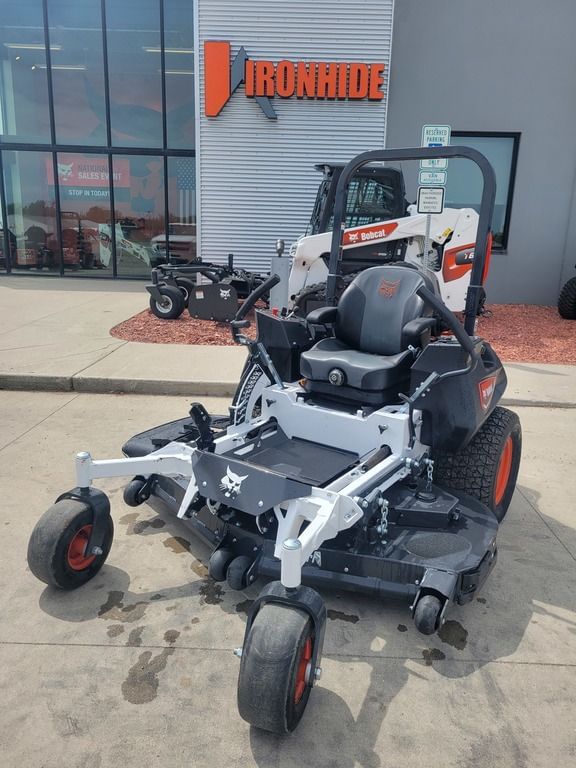 2022 Bobcat ZT6100 Equipment Image0