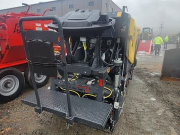 Main image Bomag BF200C-2
