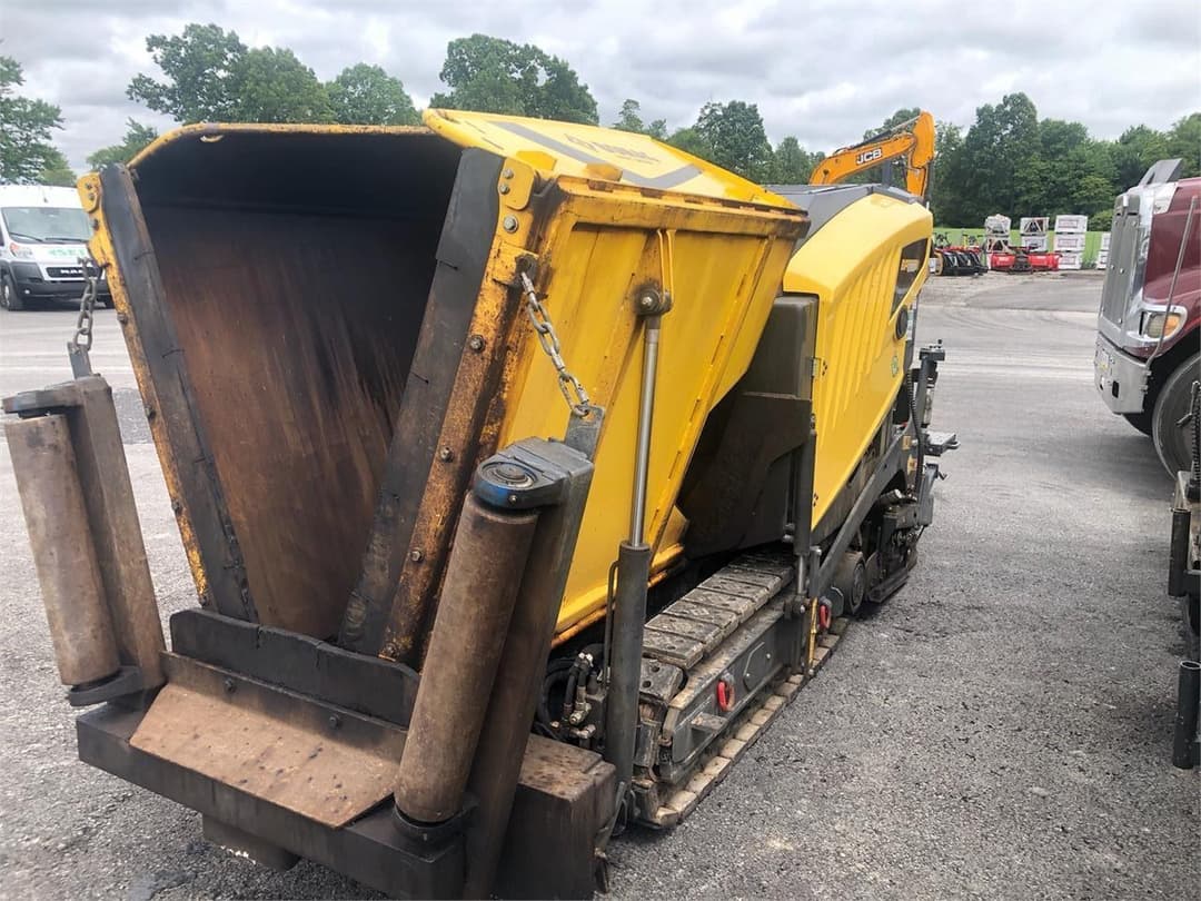 Image of Bomag BF200C-2 Image 1