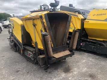 Main image Bomag BF200C-2