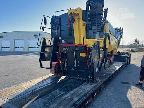 Image of Bomag BM1200/35 Image 1