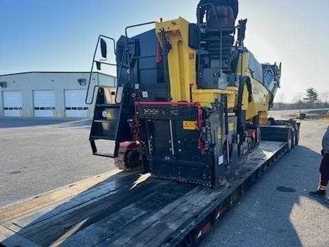 Image of Bomag BM1200/35 Image 1