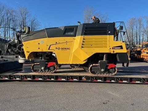 Image of Bomag BM1200/35 Image 0