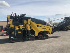 2022 Bomag BM1200/35 Image