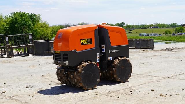 Image of Husqvarna LP9505 equipment image 3