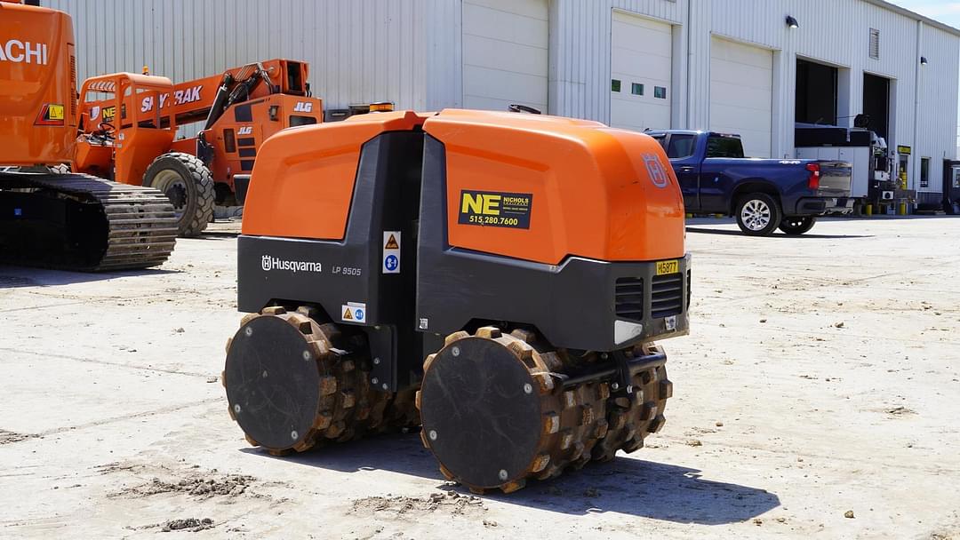 Image of Husqvarna LP9505 Primary image