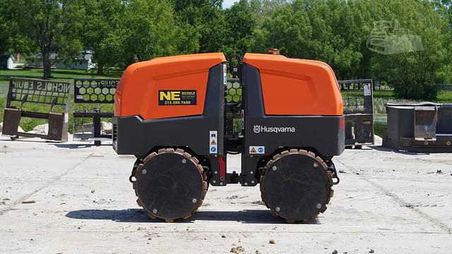 Image of Husqvarna LP9505 equipment image 1