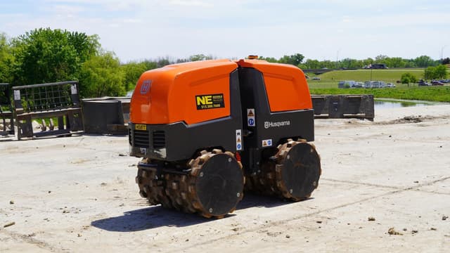 Image of Bomag BMP8500 equipment image 3