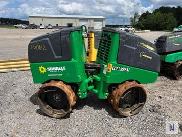 Main image Bomag BMP8500