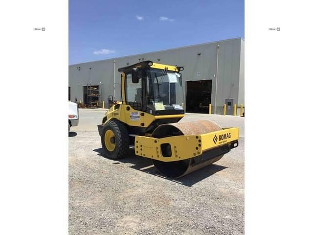 Image of Bomag BW177D-5 equipment image 1