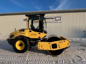 2022 Bomag BW177D-5 Image