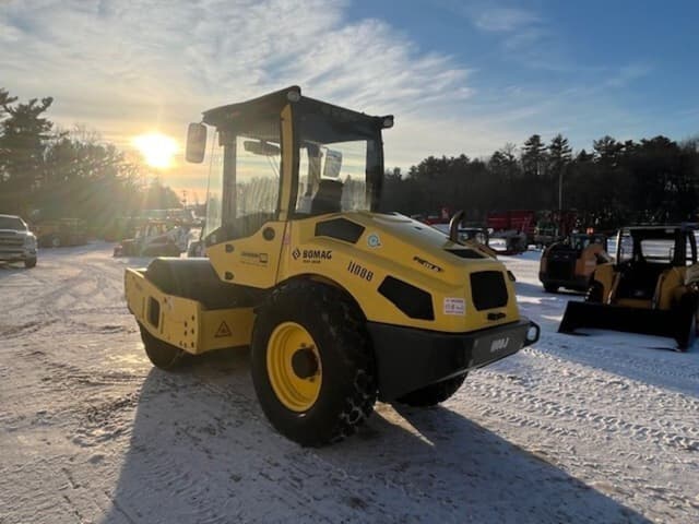 Image of Bomag BW177D-5 equipment image 3