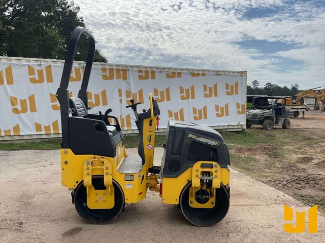 Image of Bomag BW900-50 equipment image 3