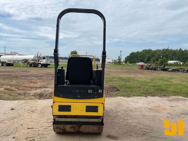 Image of Bomag BW900-50 equipment image 4